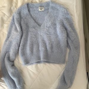 Aritzia- Sunday Best Sweater